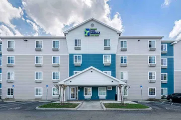 Extended Stay America Select Suites - Orlando - Sanford - Airport
