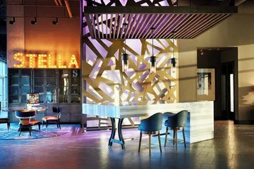 The Stella Hotel Autograph Collection