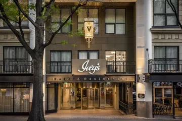 The Iveys Hotel