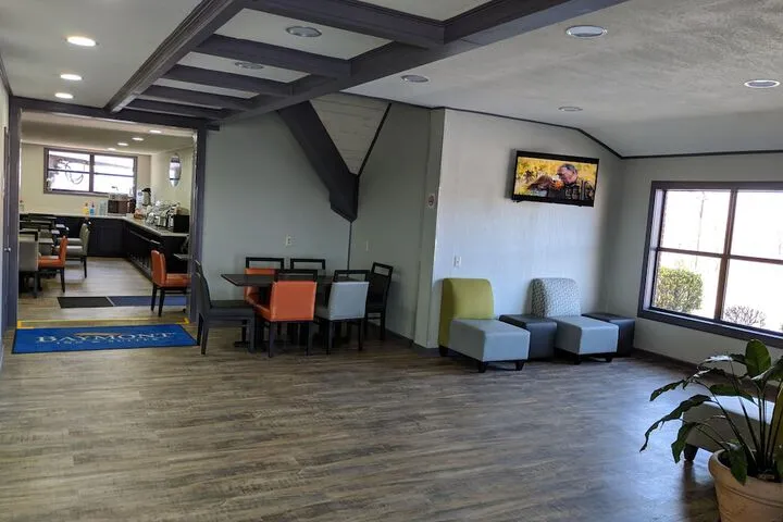 Hotel Interior 2 of 35