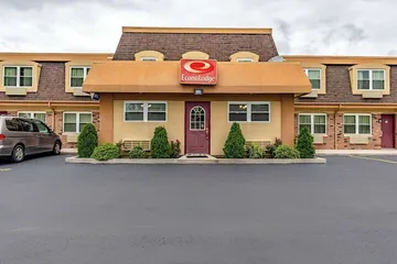 Worthington Motor Lodge