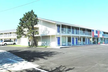 Motel 6 Oklahoma City OK - Airport East