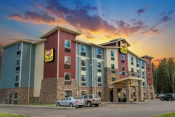 My Place Hotel - Marquette MI