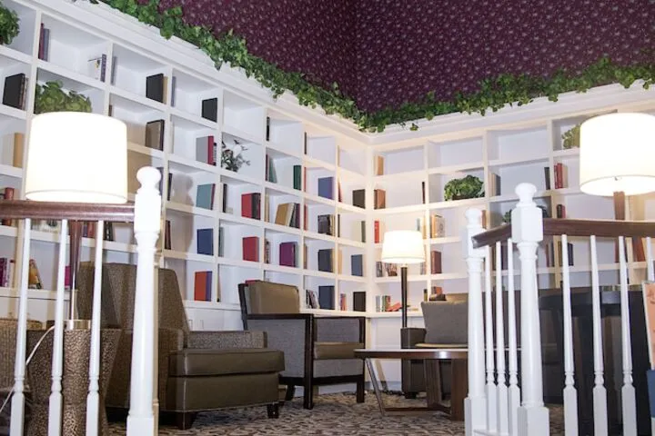 Hotel Interior 2 of 38
