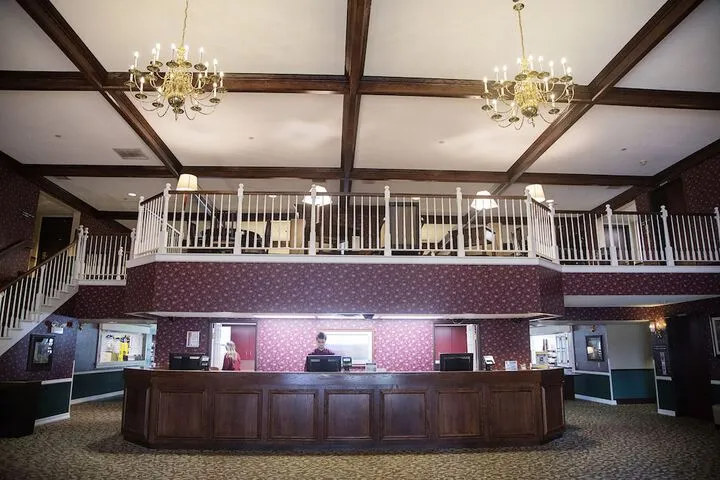 Hotel Interior 3 of 38
