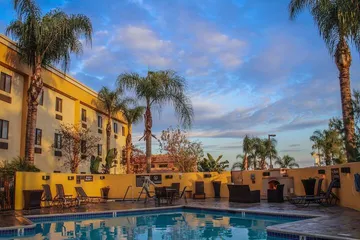 Best Western Plus Arrowhead Hotel