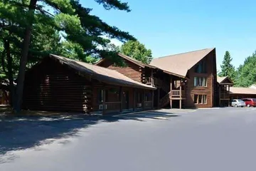 Centerstone Resort Lake-Aire