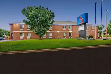 Motel 6 Tulsa OK - CENTRAL