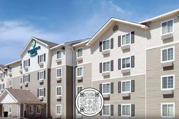 WoodSpring Suites Amarillo East I-40