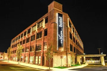 enVision Hotel Boston Everett