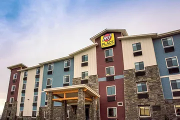 My Place Hotel - Boise / Meridian ID