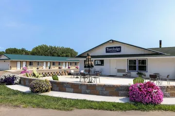 Travelodge by Wyndham Spirit Lake / Okoboji