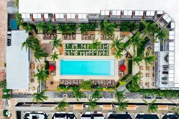 The Perry Hotel & Marina Key West