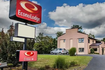 Econo Lodge Douglassville - Pottstown