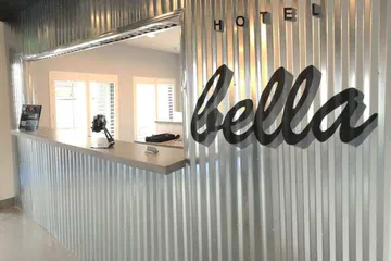 Hotel Bella