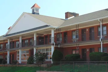 Econo Lodge Williamsport