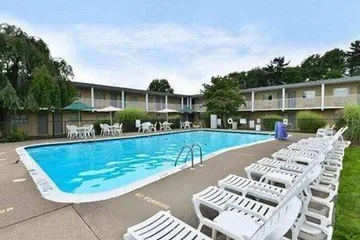 Travelodge by Wyndham Shamokin Dam / Selinsgrove
