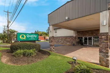 Quality Inn Charleston - West Ashley