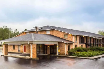Econo Lodge Inn & Suites Lugoff