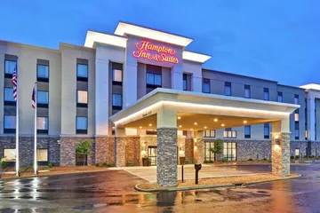 Hampton Inn & Suites Ashland