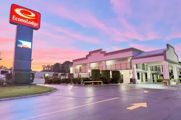 Econo Lodge Lenoir City - Knoxville Area