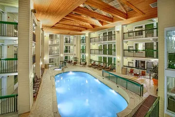 Econo Lodge Pigeon Forge Riverside