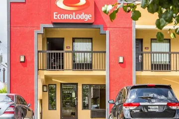 Econo Lodge Knoxville North