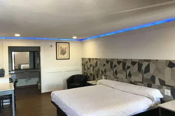 Star Inn Hotel Seaworld San Antonio