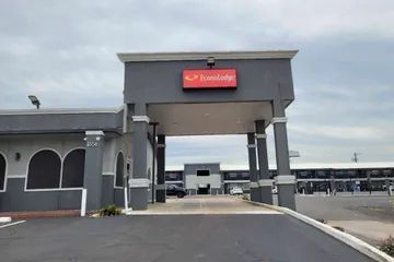 Econo Lodge Temple