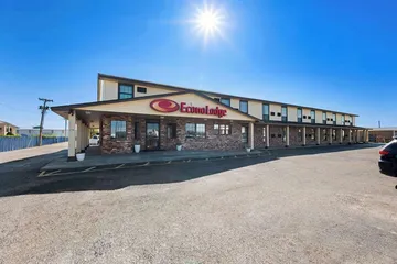 Econo Lodge Dumas