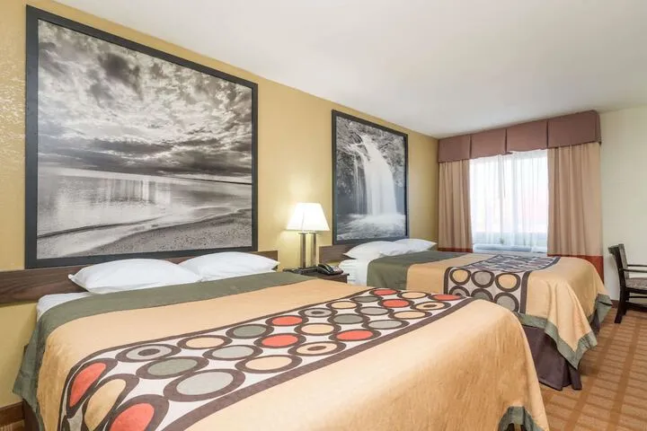 Room 5 of 24