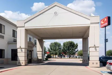 Econo Lodge Weatherford