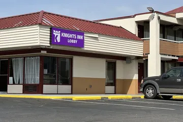 Knights Inn Ashland