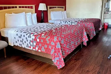 Econo Lodge Christiansburg-Blacksburg I-81