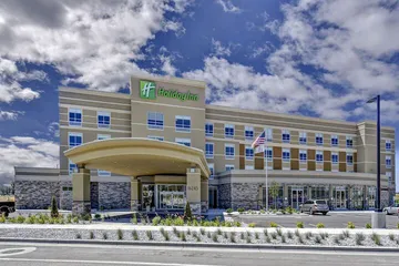 Holiday Inn Nampa by IHG