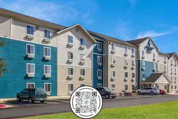 WoodSpring Suites Houston Baytown