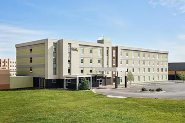 Home2 Suites by Hilton Rapid City