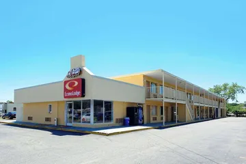Econo Lodge Norfolk Airport