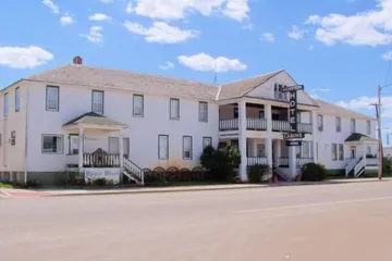 The Kempton Hotel