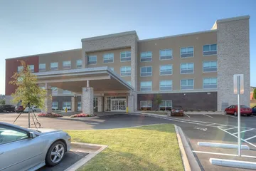 Holiday Inn Express & Suites Fort Mill by IHG
