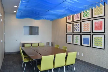 Holiday Inn Express & Suites Charlotte NE - University Area by IHG