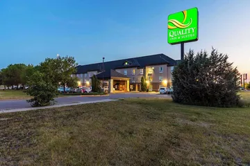 Quality Inn and Suites