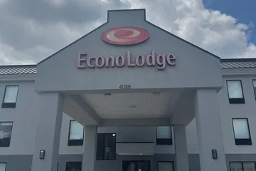 Econo Lodge Hopewell Near Fort Lee I-295