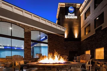 Best Western Sevierville / Kodak Inn