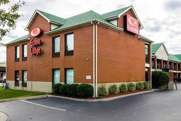 Econo Lodge Richmond North