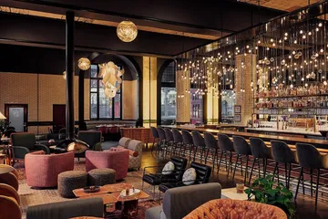 Detroit Foundation Hotel