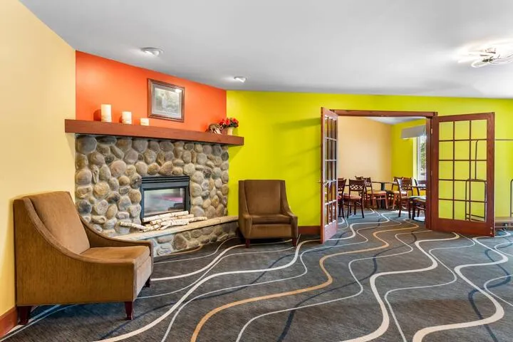 Hotel Interior 3 of 24