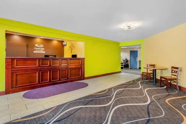 Hotel Interior 2 of 24