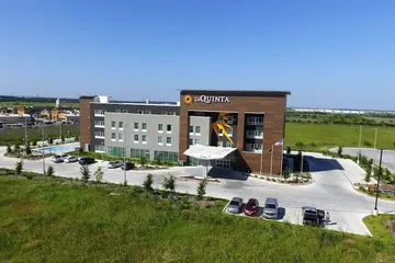 La Quinta Inn & Suites by Wyndham San Marcos Outlet Mall