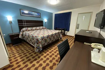 Lodge Inn
